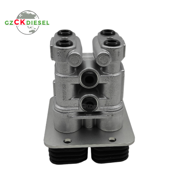 Pilot Valve Pedal Valve 123-2148 1232148 for 307 318B 320B 330B 312B 322B 315B 325B 345B 311B Excavator