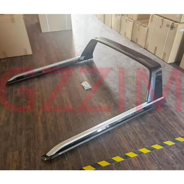 Ford Focus RS 2015 Front and Rear Bumpers  ABS Plastic Body Kit