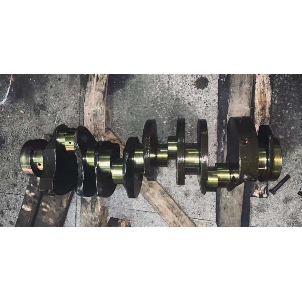 1W6209 CRANKSHAFT AS Caterpillar parts Diesel Engine Crankshaft