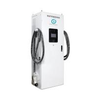 Level 0.5 Commercial DC EV Charging Station Wall Mount AC 50Hz