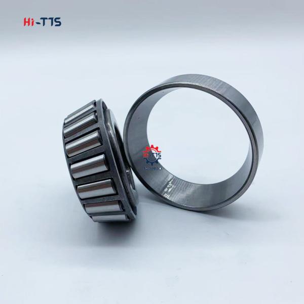 Single Row Spherical Roller Bearing 4T-32207 Tapered Ball Bearing 32207