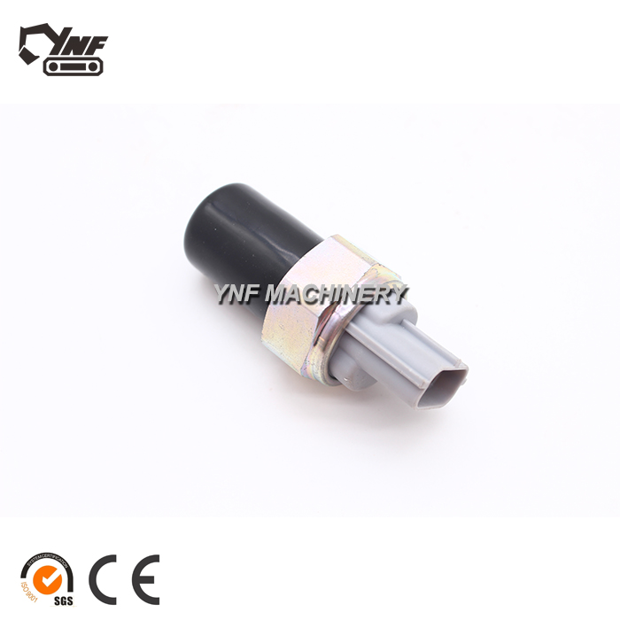 499000-4441 датчик давления рельса топлива DENSO на ND499000-4441 1-80220012-0 YNF03956