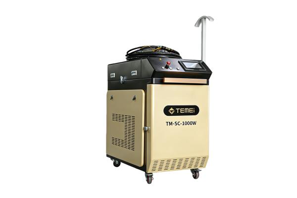 1500W Fiber optic welding machine Welding Machine New Condition 1500W & 3000W Laser Welders