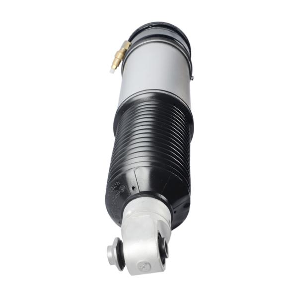 Steel Aluminum Rubber Air Suspension Shock For BMW E65 E66 Genuine Rear Left/Right Shock Absorber