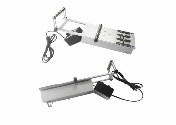 Yamaha Vibration Feeder / Stick Feeder / Tube Feeder For Tube IC SMT CHMT761P6