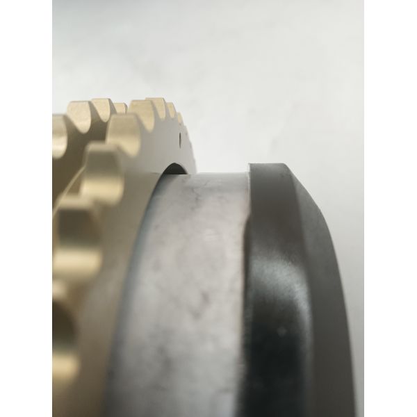 High quality camshaft adjuster 94610505276 for Cayenne