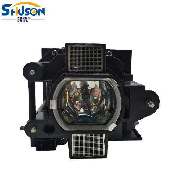 substituição do bulbo de 170W DT01281 Hitachi para PC SX8350 PC WX8240