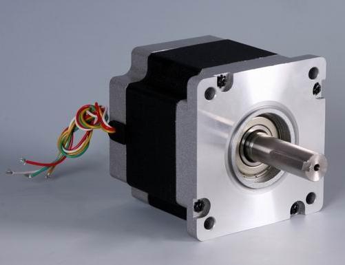 18.36 kg-cm 6 Wire NEMA 23 stepper motor J57HB85-03