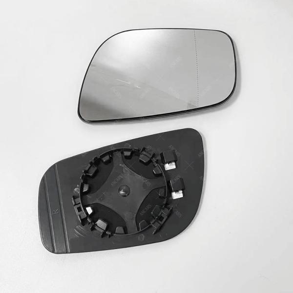 Mercedes Rearview Mirror Glass Benz E-Class 2006-2009 A2118100821