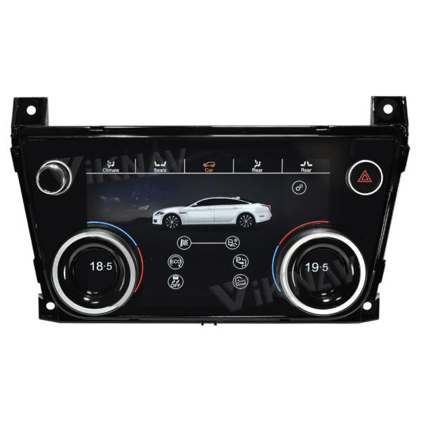 10.25 дюймовый сенсорный стерео для 2009-2018 Jaguar XJ XJL Мультимедийный проигрыватель Стерео Android GPS навигация Carplay