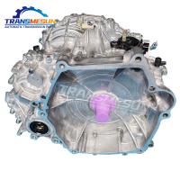 Honda CG3A 60A 3-1 1.5L CVT 2WD Última versão caixa de transmissão para Honda Fitment