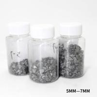Carbure de tungstène cimenté de haute pureté pour les applications industrielles