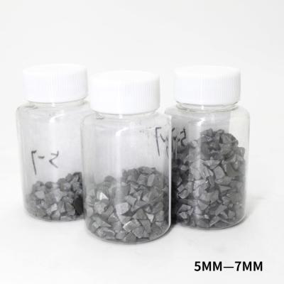 High Purity Cemented Tungsten Carbide For Industrial Applications
