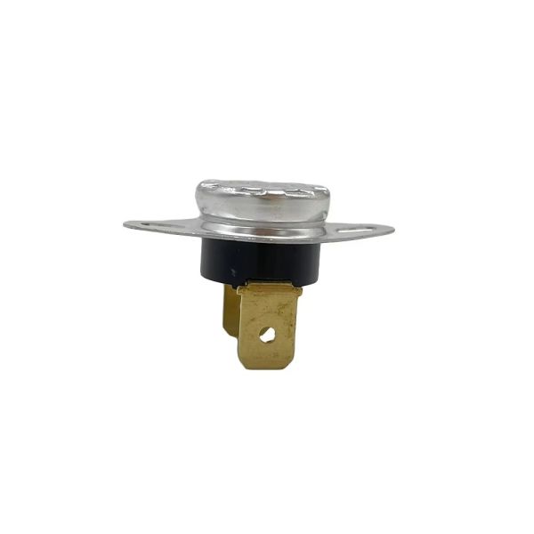 Home Appliance Water Heater Part KSD301 Thermal Switch Bimetal Thermostat
