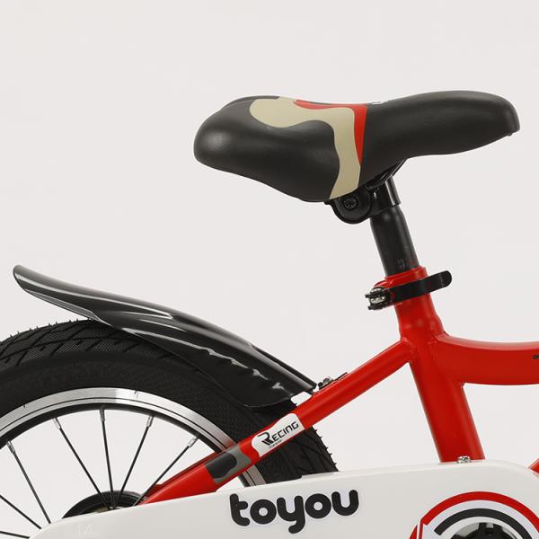 Personnalisation 12 14 16 18 pouces enfants vélo pour fille garçon vélo pour enfants en alliage d'aluminium jante