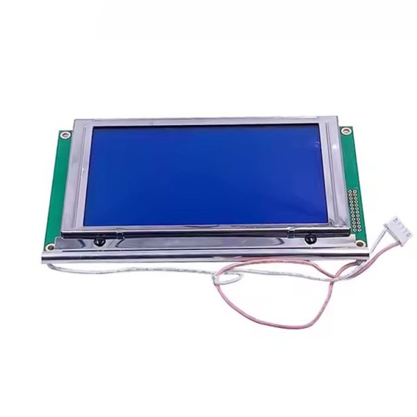 240x128A Lcd Module Bule Screen Graphic 240*128 Lcd Module