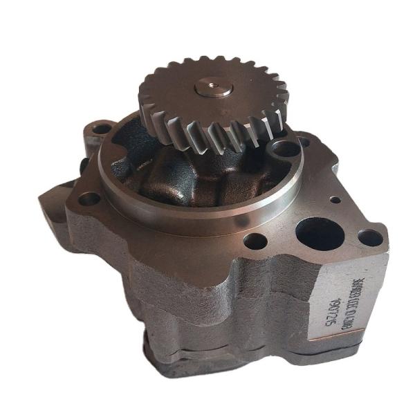 Diesel Engine Spare Parts Oil Pump Replacement 3042378 Ar9835 For Cummins Nt855