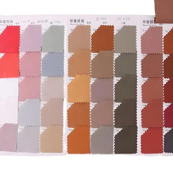 Uniform Apparel-Sweatshirt Fabric Trendy Gabardine Material with TWILL Style