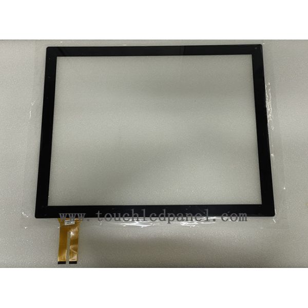 21.3 Inch PCAP Touch Screen with Black Bezel for G213UAN01.1 LCD Panel