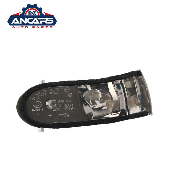 2009-2012 KIA Side Mirror Parts , Cerato Forte K3 Side Mirror Lamp