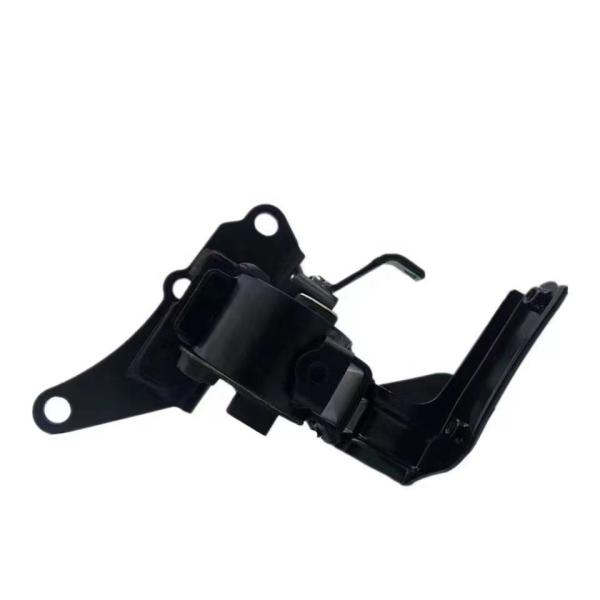 12372-37030 Engine Mount Bracket For Toyota NOAH / VOXY Natural Rubber