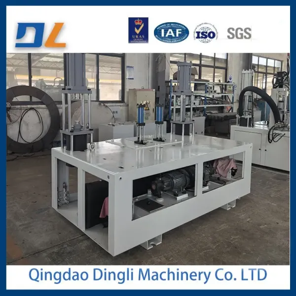 High-Performance Dual-Column Free Cylinder Wax Injection Machine Is Selling Well!