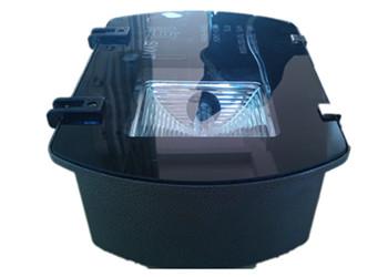 2000K 100w Industrial Outdoor Led Flood Lights , 150w R7S IP65 Led Tunnel Lights