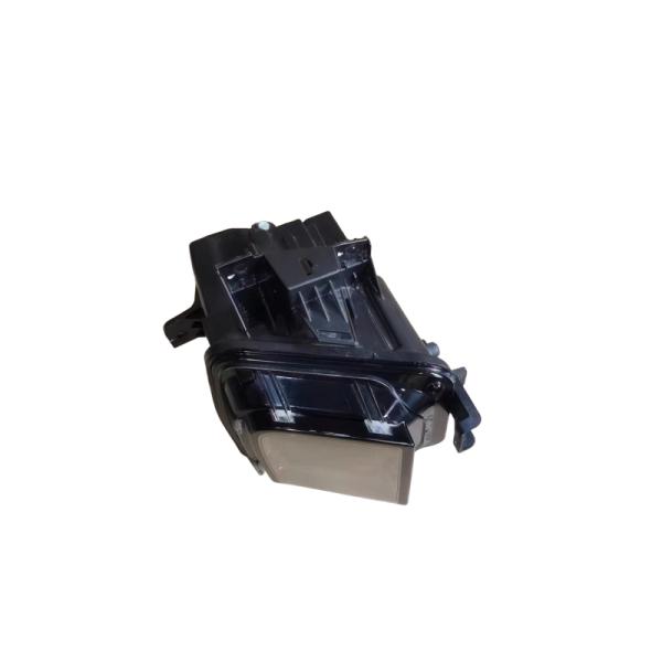 Upgrade to 24V LED Headlights and Taillights for Li Auto L7 L8 L9 Front Assembly