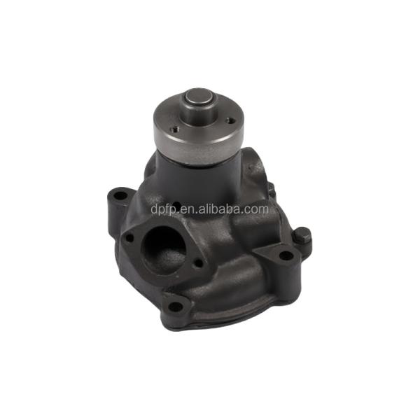 Diesel Engine Water Pump OEM 98497117 6 Month Warranty