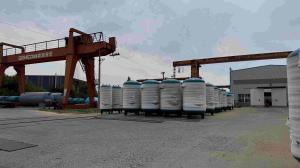 Qingdao Haikong Pressure Vessel Co., Ltd.
