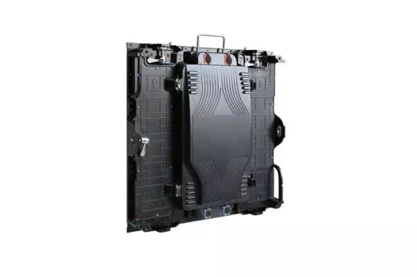 Waterproof Outdoor LED Screen 3 Years Warranty For Airports / Stations