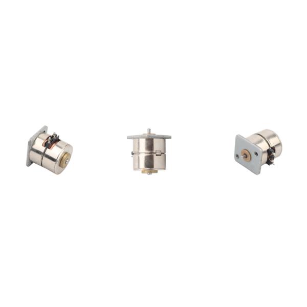 Мотор длинной жизни миниатюрный Степпер, 2 мотор ВСМ1055 провода участка 4 Степпер