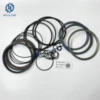OKADA 2700 Hydraulic Breaker Repair Kits Genuine Parker Seal Replacement for Optimal Performance
