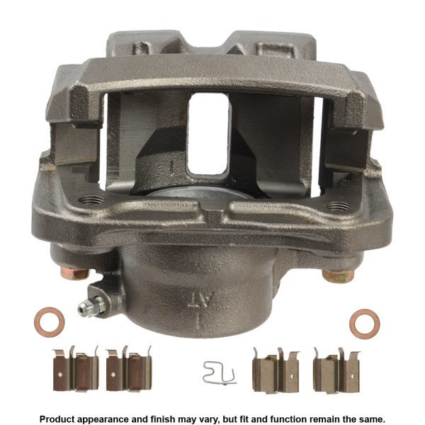 SUZUKI Auto Parts Vehicle Brake Caliper 19B3515 19B3514 344162 344163 OEM 5-510250-J0099-9 5-510150-J0099-9