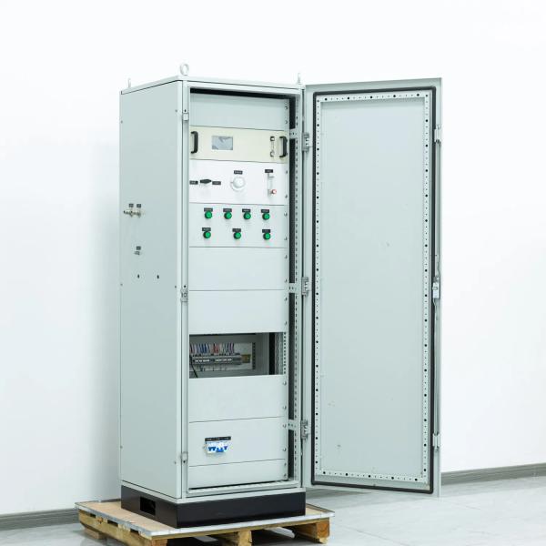 KF300 Kiln Inlet Online Gas Monitoring Accurate Emission Analysis for Cement Plant Safety & Efficiency
