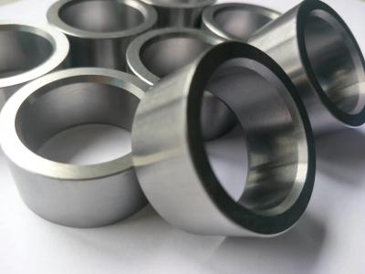 O selo do carboneto de tungstênio de YG6 YG8 YG6X YG15 soa para o setor petroleiro/setor mineiro