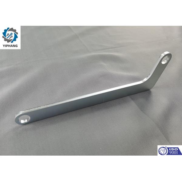 Laser Cutting Polished Medical Sheet Metal Fabrication Parts 0.1-0.05mm Tolerance