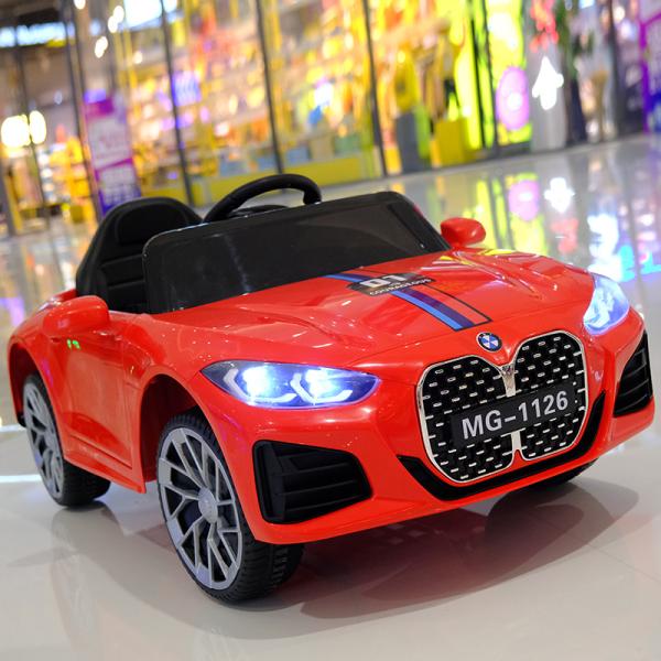 Конкурентоспособная 1-местная электромобиль для детей