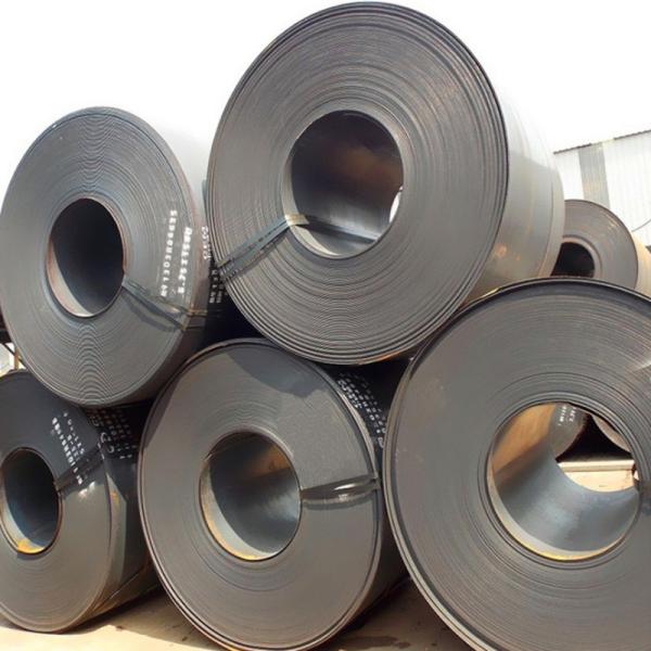 A36 A53 A283 Ss400 S275jr Sae1012 Sc50 Dc01 Dc04 St37 Thick 2.5mm 0.45mm Mild Cr Cs Cold Rolled Carbon Steel Coil