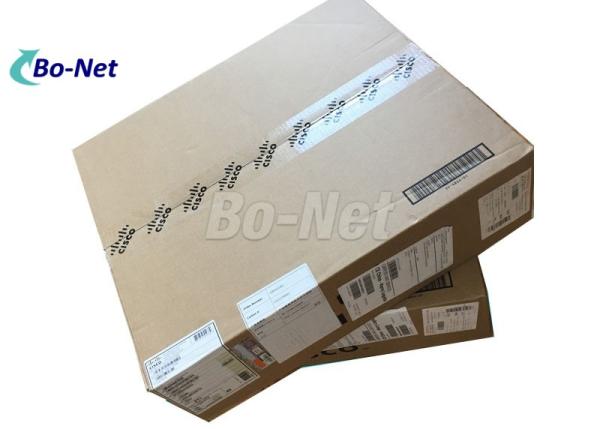 C1000-24T-4X-L Original 24x 10/100/1000 Ethernet ports 1000 Series SFP+ Switche