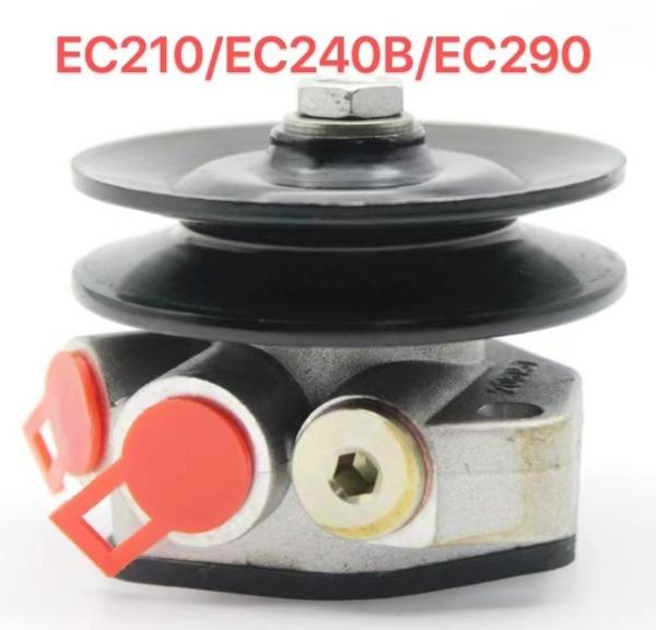 21584586 For  Excavator  EC210 EC240B EC290 Fuel Pump machinery spare parts