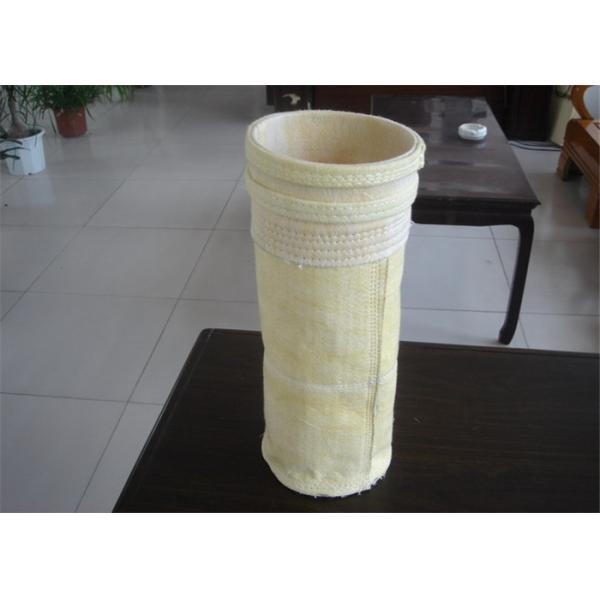 PTFE Dust Collector Bags