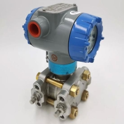 High Accuracy Differential Pressure Transmitter 0.05% Span