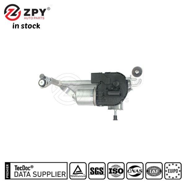 ZPY 5M0955023E Windshield Wiper Linkage New Quality For VW Golf Plus