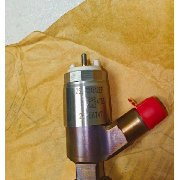 3200680 2645A747 Fuel Injector Gp Diesel Engine Fuel Injector Wear Resistant