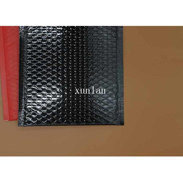 Annonces de expédition de de bulle de la livraison express, poly enveloppes légères d'annonce