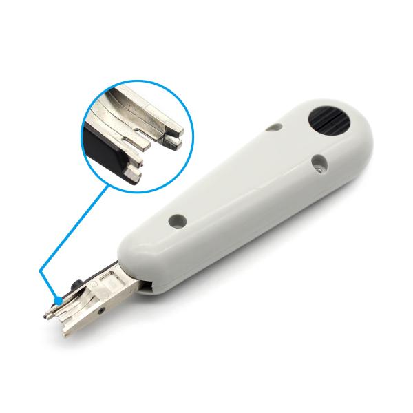 ODM suportado Multifunção 5E Nortel IBDN Modulo 110 Tipo Impact Network Punch Down Tool