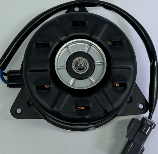 Radiator Fan Motor Honda Denso Odyssey RB1 168000-7550 Model Counter Clockwise