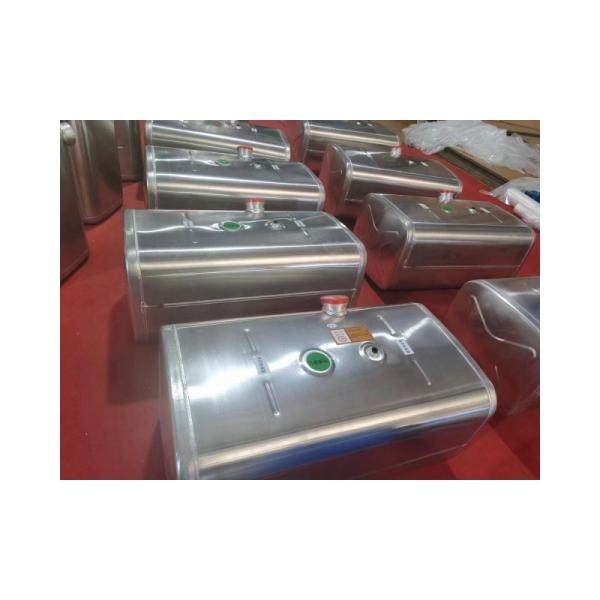Scania Tanque de aceite pesado Dongfeng 1878319/1544778 Tanque de combustible de 400 litros para camiones pesados