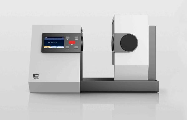 ASTM and ISO 400-700nm wavelength  Haze Measurement Instrument / Transmittance Haze Meter